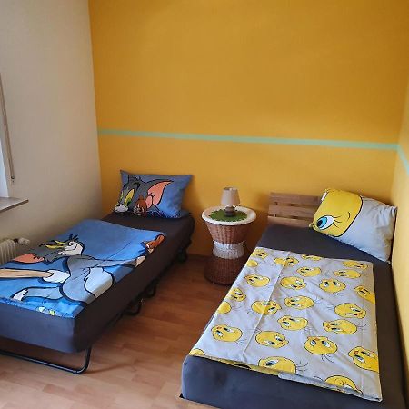 Lotus Apartment Bad Bellingen Ngoại thất bức ảnh