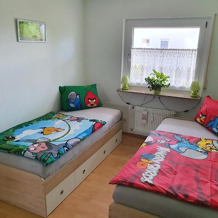 Lotus Apartment Bad Bellingen Ngoại thất bức ảnh