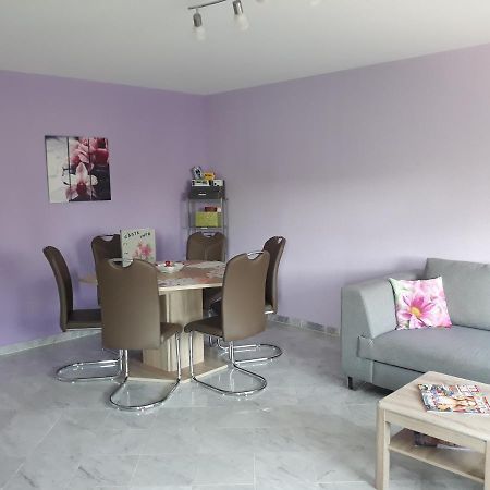 Lotus Apartment Bad Bellingen Ngoại thất bức ảnh