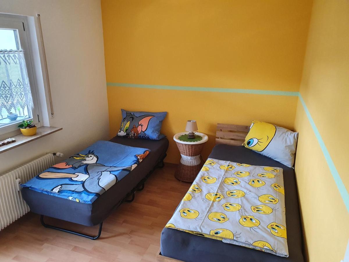 Lotus Apartment Bad Bellingen Ngoại thất bức ảnh