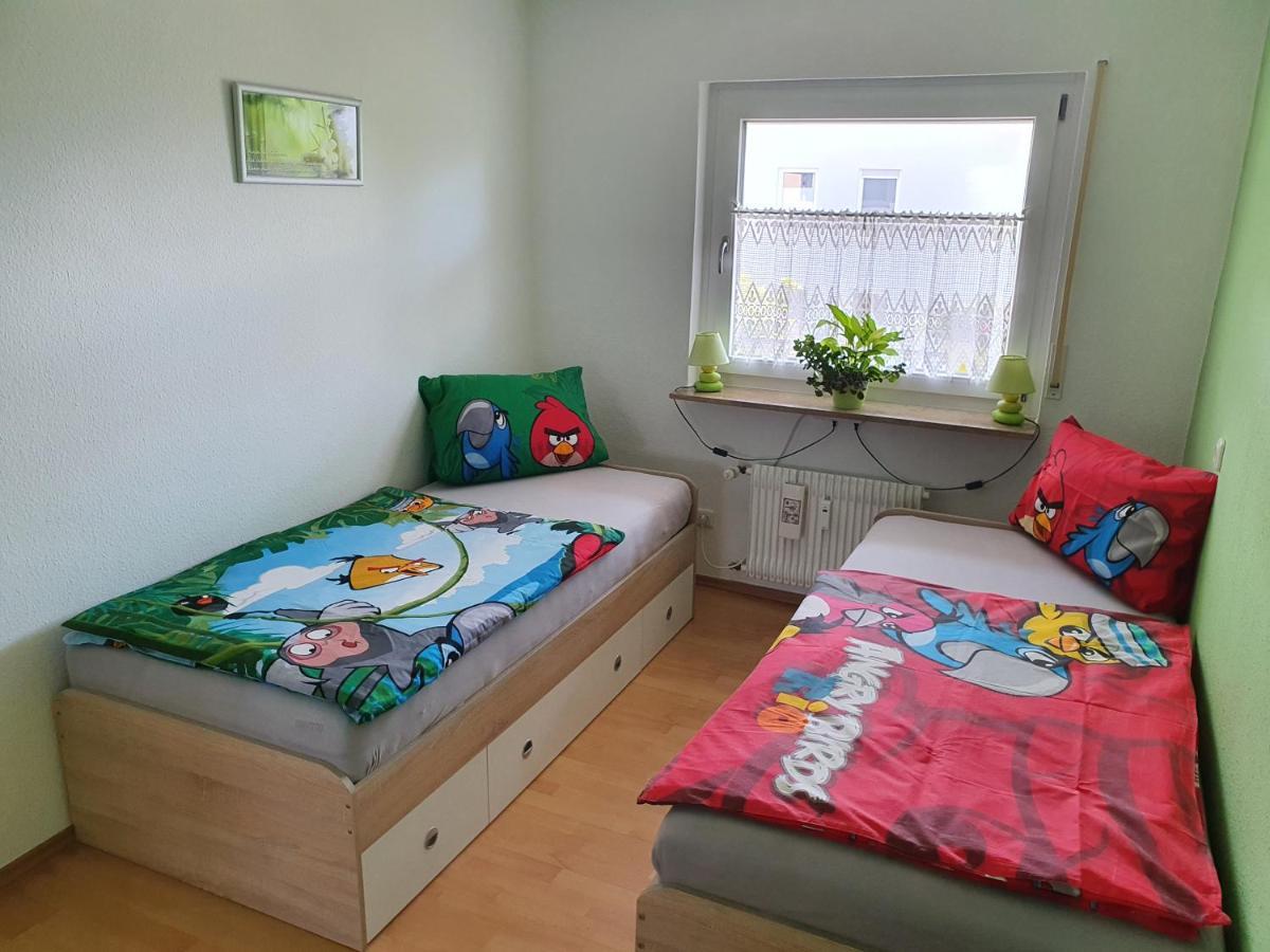 Lotus Apartment Bad Bellingen Ngoại thất bức ảnh