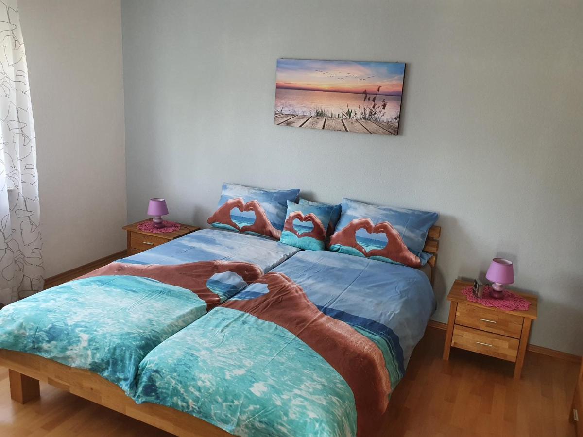 Lotus Apartment Bad Bellingen Ngoại thất bức ảnh