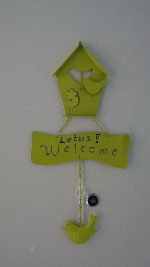 Lotus Apartment Bad Bellingen Ngoại thất bức ảnh