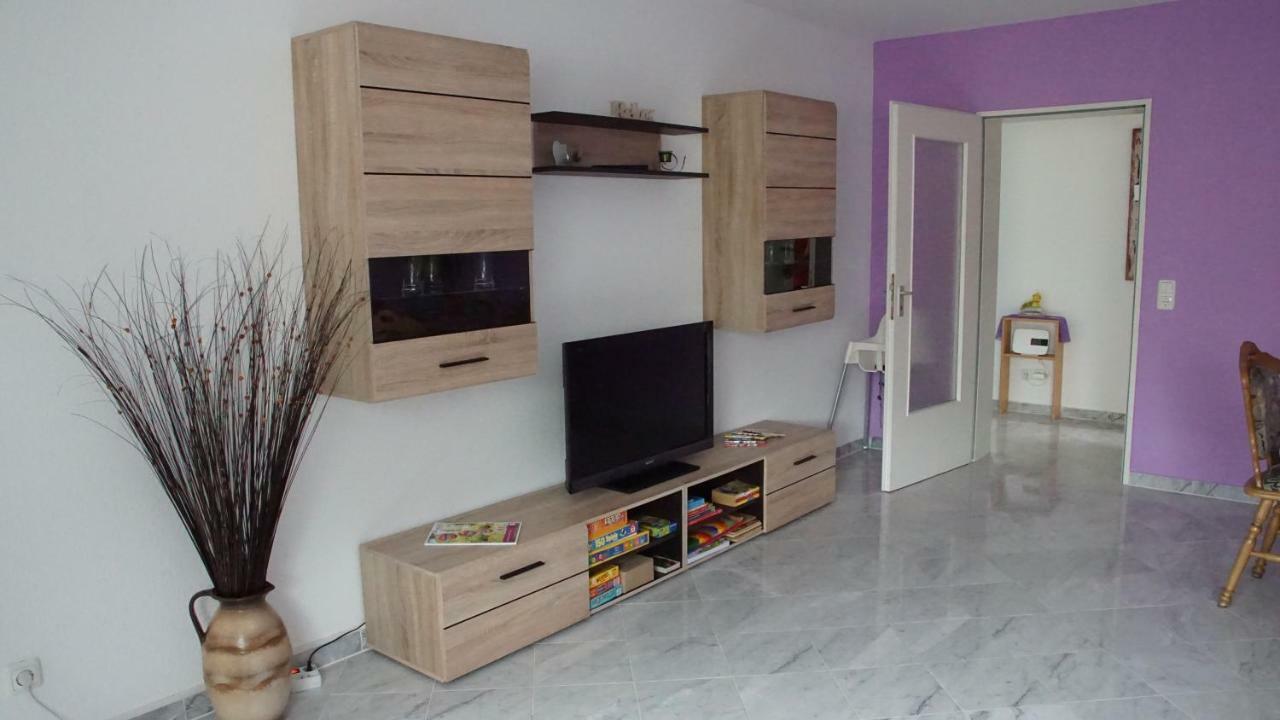 Lotus Apartment Bad Bellingen Ngoại thất bức ảnh