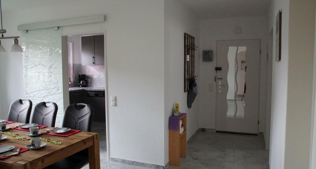 Lotus Apartment Bad Bellingen Ngoại thất bức ảnh