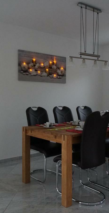 Lotus Apartment Bad Bellingen Ngoại thất bức ảnh