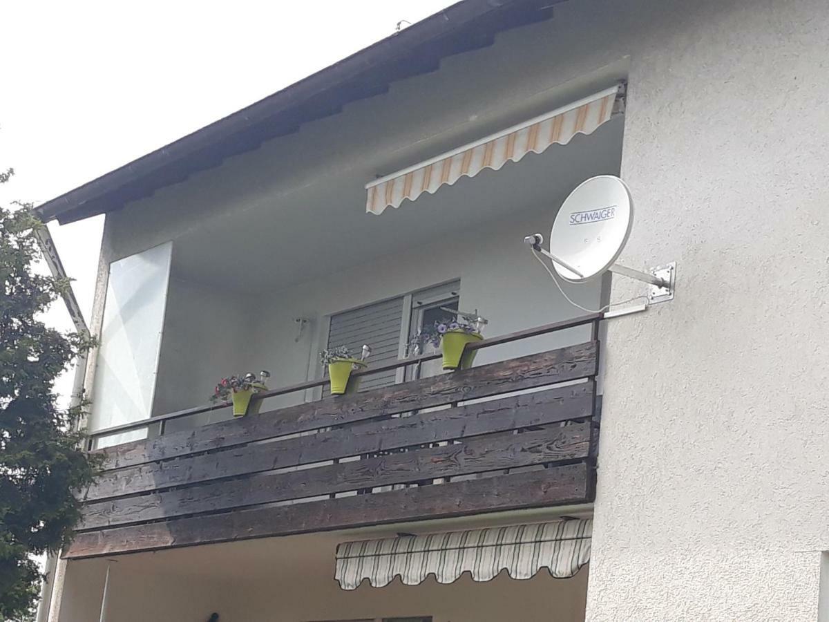 Lotus Apartment Bad Bellingen Ngoại thất bức ảnh