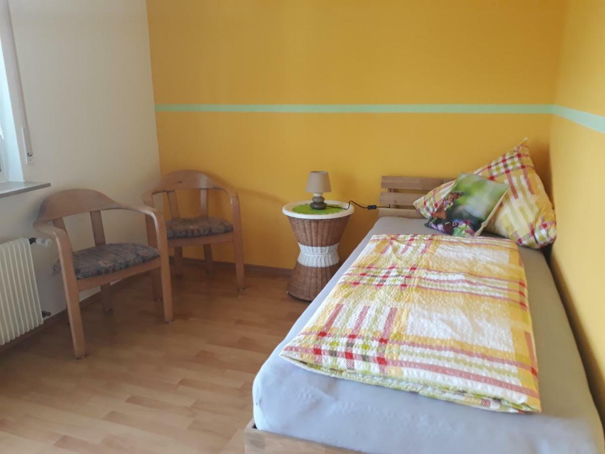 Lotus Apartment Bad Bellingen Ngoại thất bức ảnh