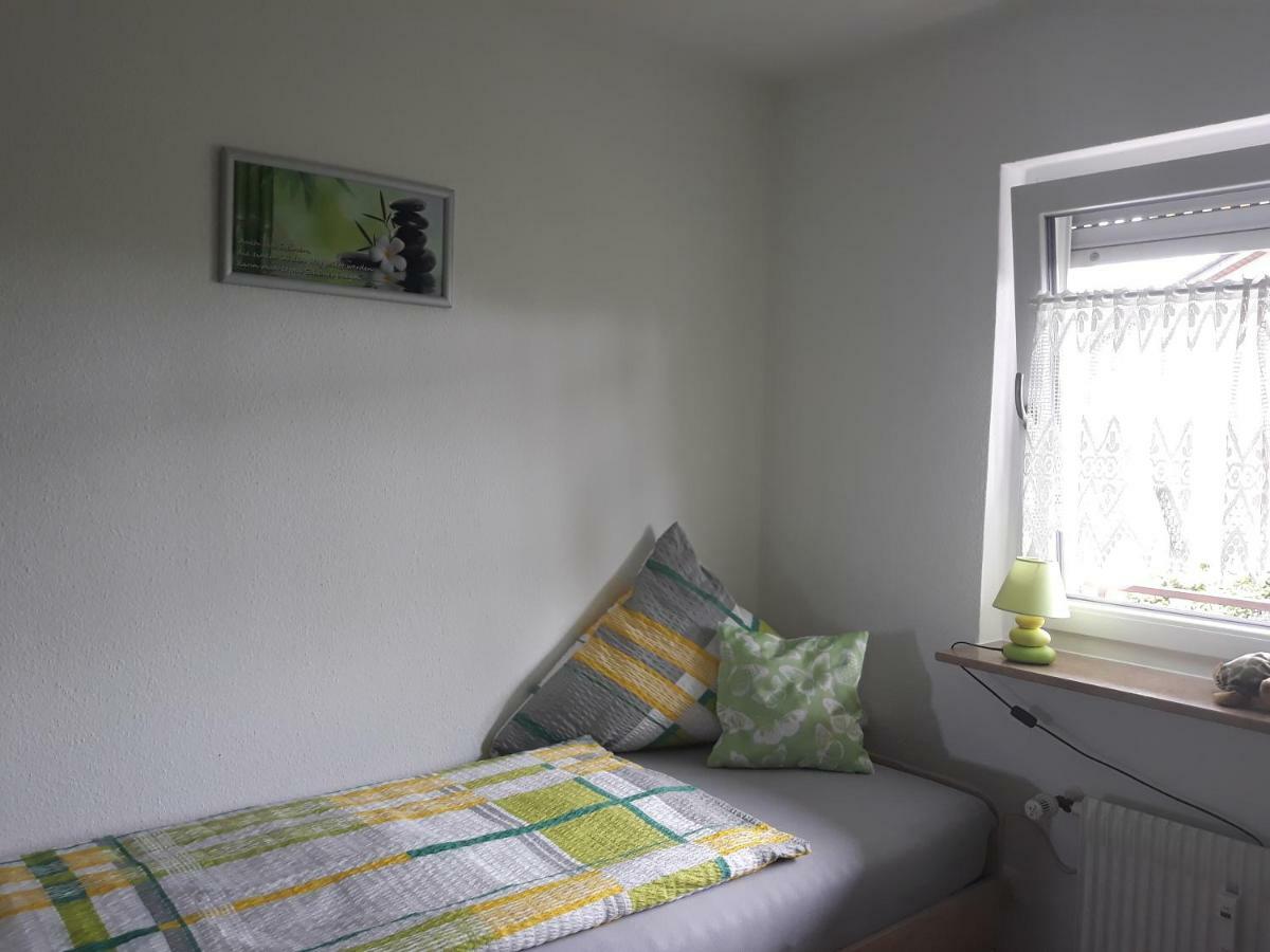Lotus Apartment Bad Bellingen Ngoại thất bức ảnh