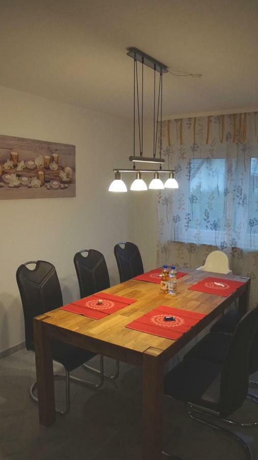 Lotus Apartment Bad Bellingen Ngoại thất bức ảnh