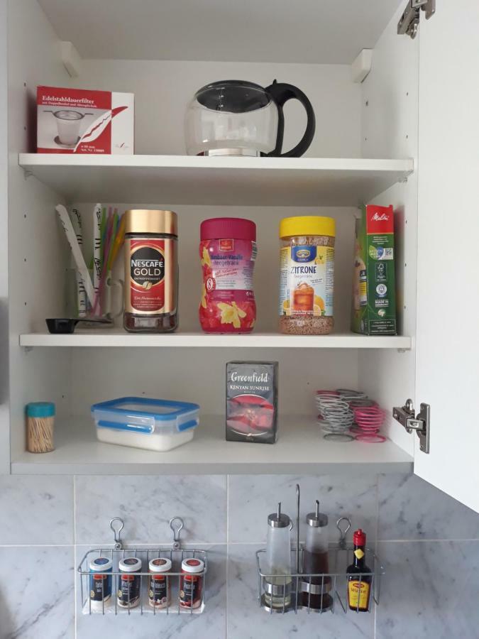 Lotus Apartment Bad Bellingen Ngoại thất bức ảnh