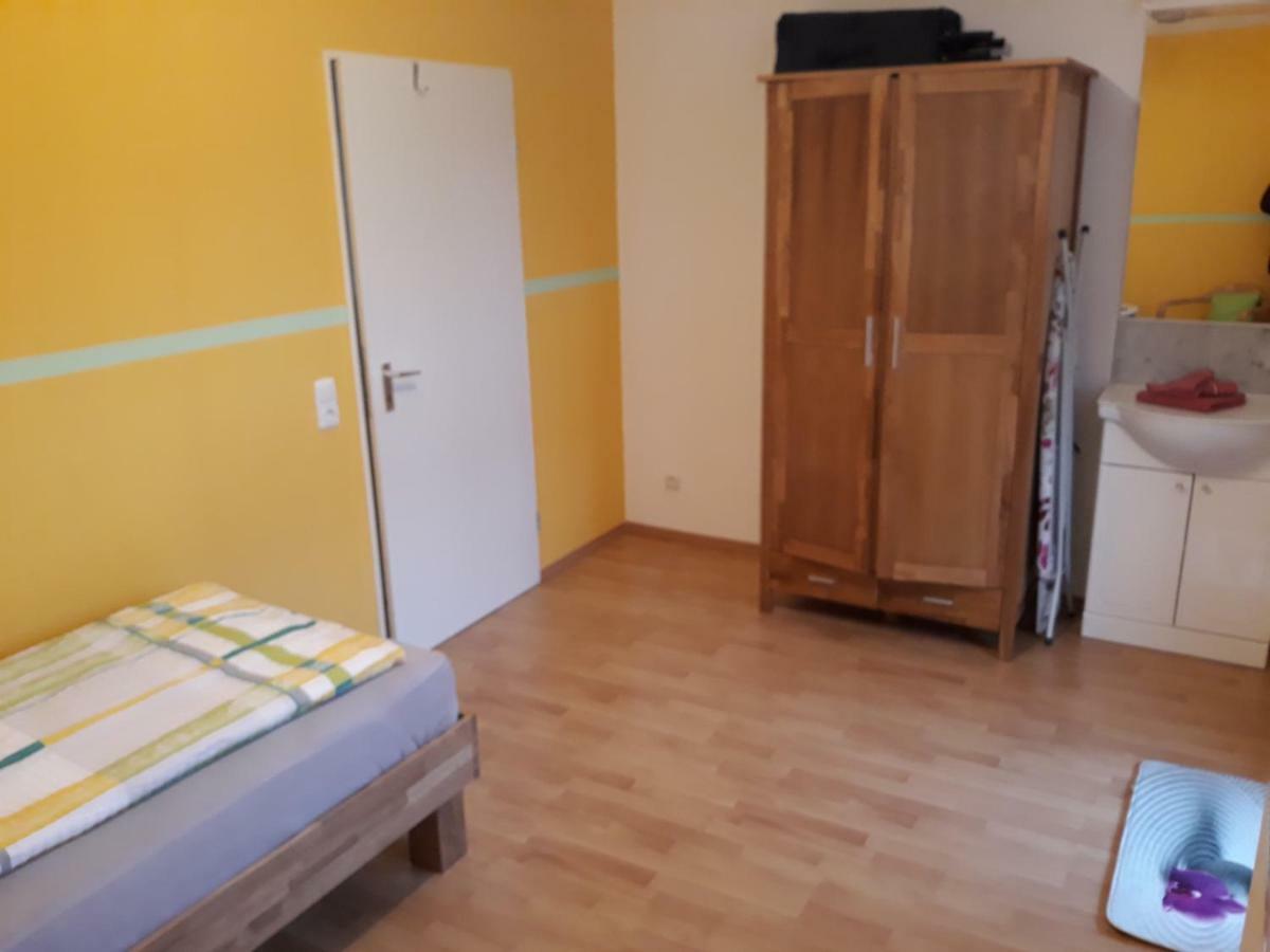 Lotus Apartment Bad Bellingen Ngoại thất bức ảnh