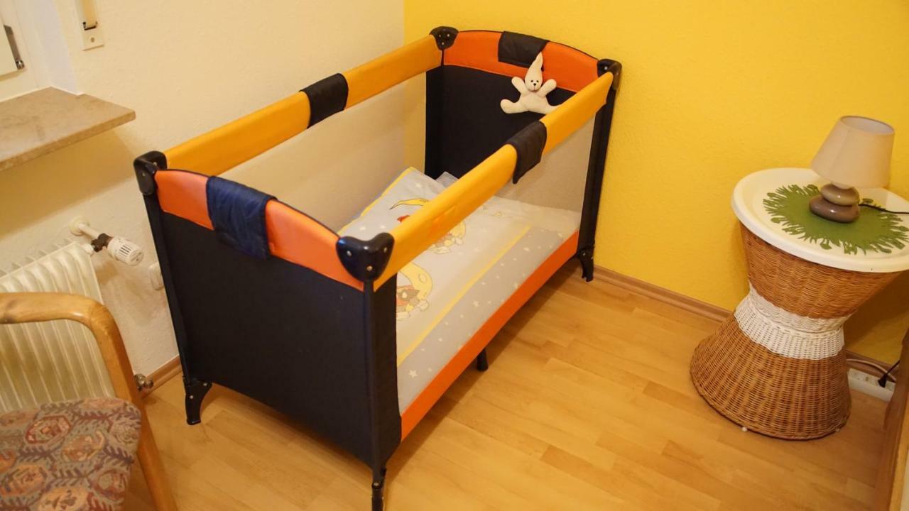 Lotus Apartment Bad Bellingen Ngoại thất bức ảnh