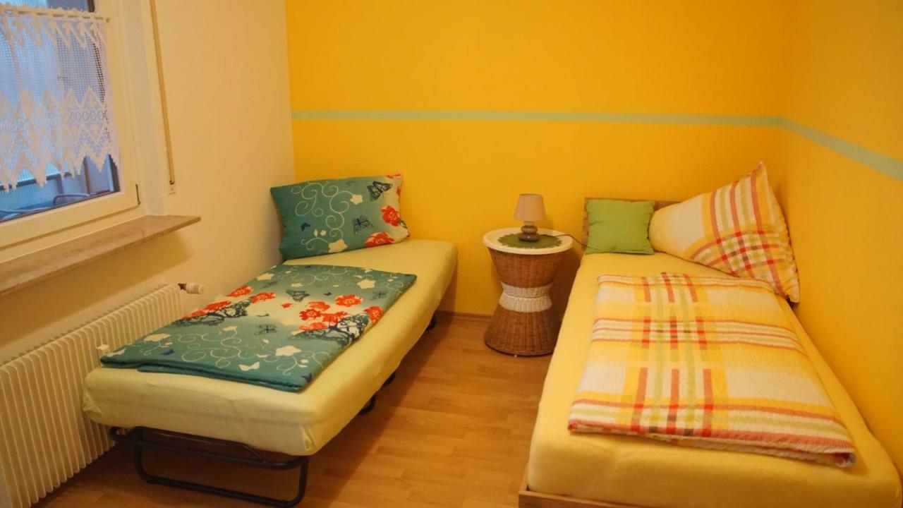 Lotus Apartment Bad Bellingen Ngoại thất bức ảnh