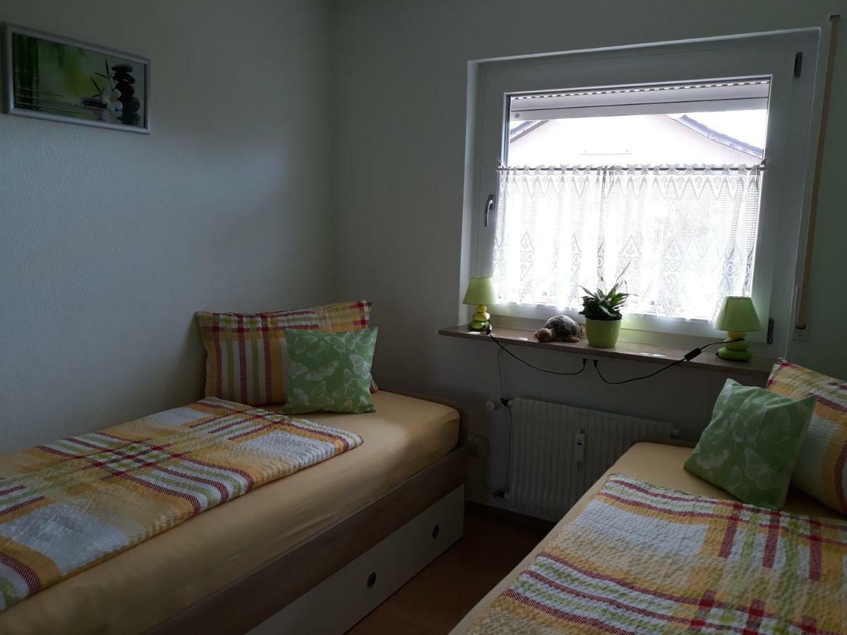 Lotus Apartment Bad Bellingen Ngoại thất bức ảnh