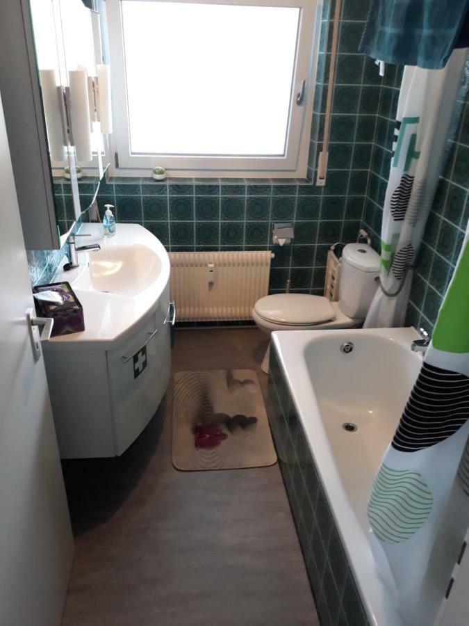 Lotus Apartment Bad Bellingen Ngoại thất bức ảnh