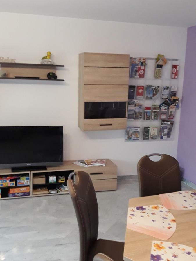 Lotus Apartment Bad Bellingen Ngoại thất bức ảnh