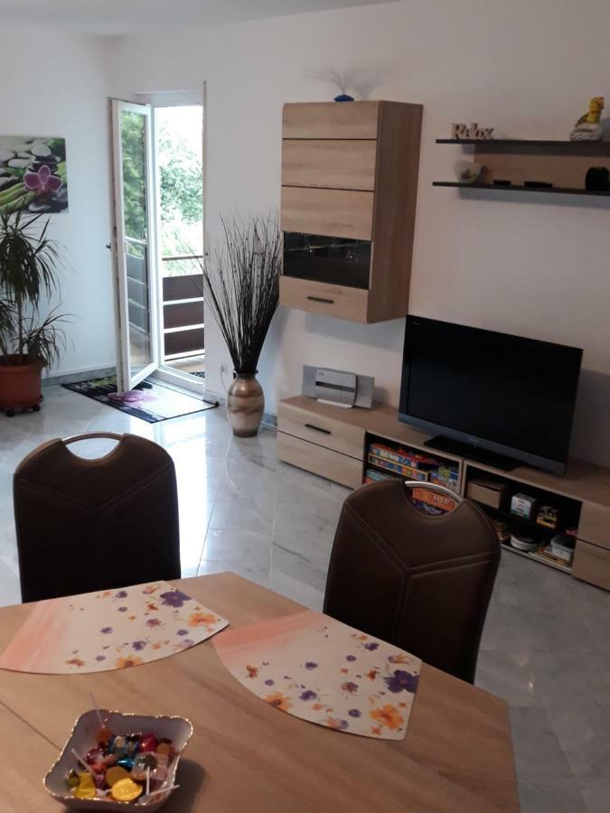 Lotus Apartment Bad Bellingen Ngoại thất bức ảnh