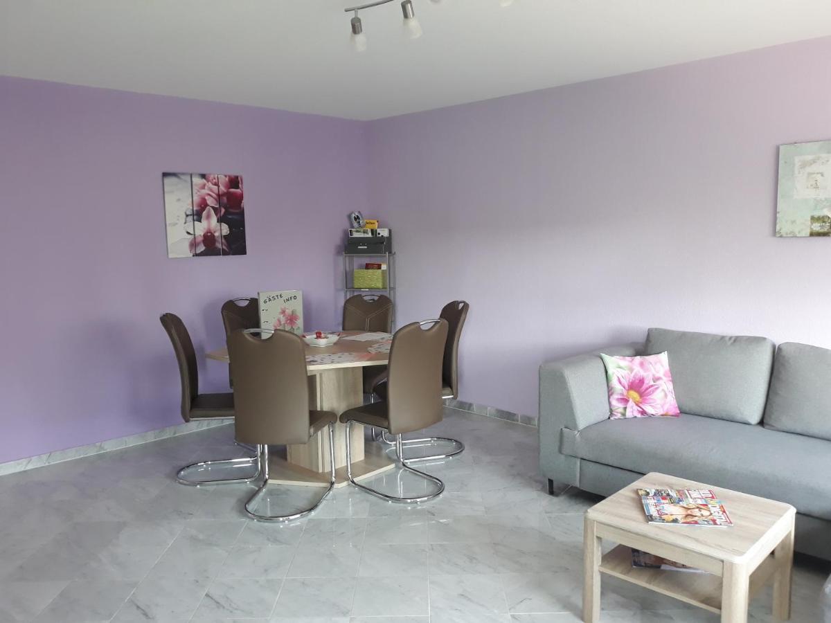 Lotus Apartment Bad Bellingen Ngoại thất bức ảnh